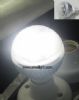 E27 LED Bulb 6W - 5Pcs 1W Leds